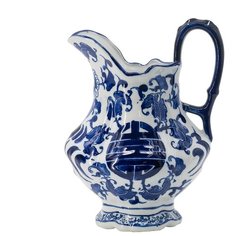 Кувшин 23x17x21см ГЛАСАР