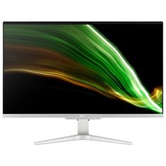 Моноблок Acer Aspire C27-1655 DQ.BGGER.003 Intel Core i5-1135G7/16 ГБ/SSD/NVIDIA GeForce MX330/27"/1920x1080/Endless OS