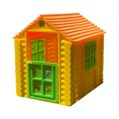 Домик PalPlay (Marian Plast) Лесной 512 Мимимишки