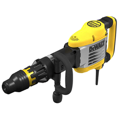 Отбойный молоток DeWALT D25951K