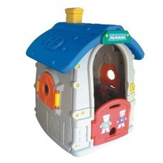 Домик BabyStyle История игр 26627G, белый