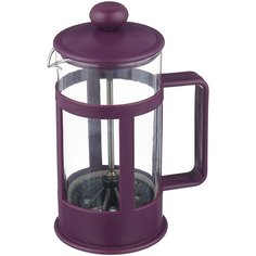 Френч-пресс MAYER & BOCH 26813-1/2 (0,35 л) фиолетовый