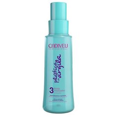 Cadiveu Финишный флюид Рlastica de Argila, 115 мл