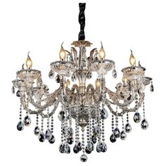 Подвесная люстра Omnilux Badesi OML-70503-10