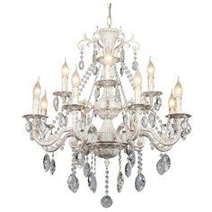 Подвесная люстра Omnilux OML-79003-12