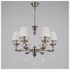 Подвесная люстра Omnilux Rivoli OML-64213-06