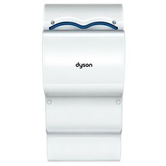 Сушилка для рук Dyson AB14 1600 Вт белый