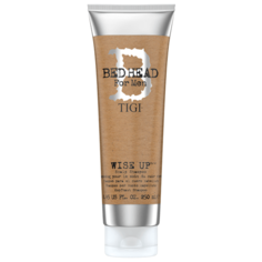 TIGI Bed Head шампунь-детокс для мужчин for Men Wise Up Scalp Shampoo, 250 мл