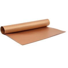 Антипригарный тефлоновый коврик для выпечки Premium Gold B.Baker 33x40x см