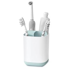 Органайзер для зубных щеток EasyStore™ белый Joseph Joseph