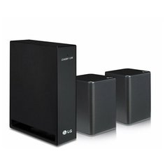 Портативная акустика Беспроводные колонки LG SPK8-S 140W RMS