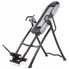 Инверсионный стол DFC IT03EL складной, массажер с нагревом