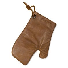 Варежка-прихватка, кожа, Коньячный винтаж, 552281 Brabantia