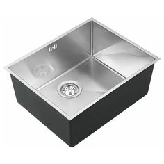 Кухонная мойка Kaiser KSM-5343 Сталь