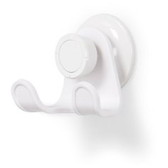 Крючок для душа настенный Flex белый Umbra
