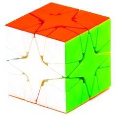 Головоломка Moyu Polaris Cube color