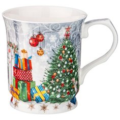 Кружка lefard с новым годом! Lefard (415-2098)