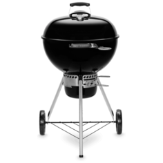 Угольный гриль Weber Master-Touch GBS SE E-5755, черный