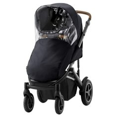 BRITAX ROMER Дождевик для коляски Smile III прозрачный