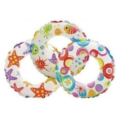 Надувной круг Intex 51 см