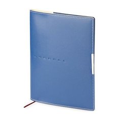 Дневник школьный "Metropol" синий Альт