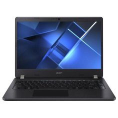 Ноутбук Acer TravelMate P2 TMP214-52-381J (Intel Core i3 10110U/14"/1920x1080/8GB/256GB SSD/Intel UHD Graphics/Endless OS) NX.VMKER.006, черный