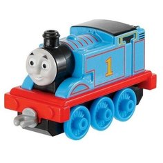 Паровозик Fisher-Price "Томас и его друзья" базовый с прицепом