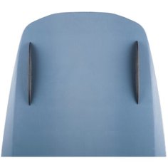 Плавники для вейкборда ENTRAXE 7,6 CM х 4 шт. WAKEBOARDING Х Декатлон NO SIZE Decathlon