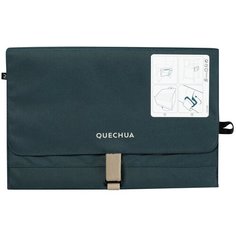 Вещехранилище для кемпинга 3 кармана QUECHUA Х Декатлон NO SIZE Decathlon