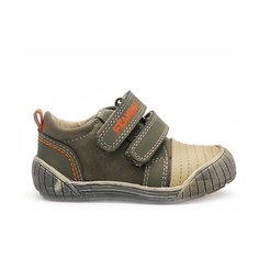 Кеды Flamingo размер 25, серый