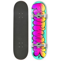 Скейтборд для трюков Footwork Bubble 8*31.5