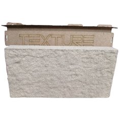 Кварцевый обогреватель Texture Gemstone Mini, 200 Вт