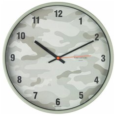Настенные часы Тройка 77779765