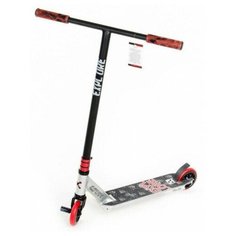 Самокат Explore Pescara HD красный