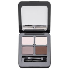 Note Набор для бровей Total Brow Kit 02 blondes