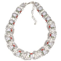 BRADEX Колье Маргарет