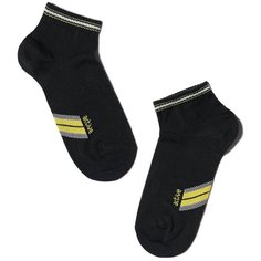 Носки Conte-kids размер 20, черный