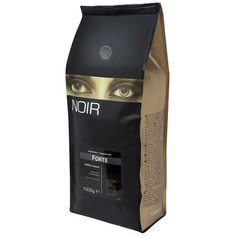 Кофе в зернах NOIR FORTE, 1 кг