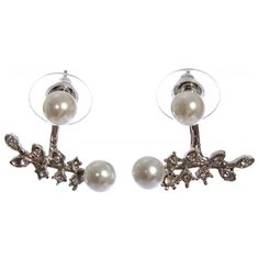 BRADEX Серьги Крылья AS 0145