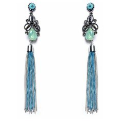 BRADEX Серьги Барбара AS 0233