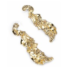 BRADEX Серьги Краш AS 0546