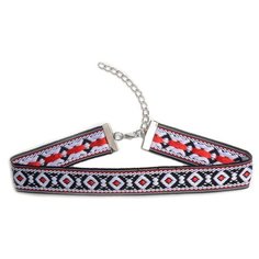 BRADEX Чокер Бохо