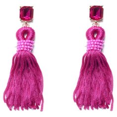 BRADEX Серьги Кисти AS 0161