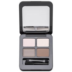 Note Набор для бровей Total Brow Kit 01 fair