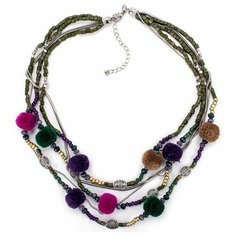 BRADEX Колье Фани AS 0345