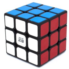 Головоломка QiYi MoFangGe Sail черный