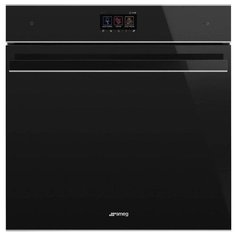 Независимый духовой шкаф Smeg SFP6604WTPNX