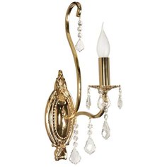 Бра Arti Lampadari Ercolano E 2.1.1.602 G
