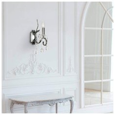 Бра Arti Lampadari Vesuvio E 2.1.1.601 N