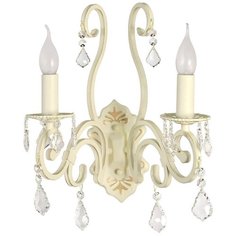 Бра Arti Lampadari Gioia E 2.1.2.602 CG